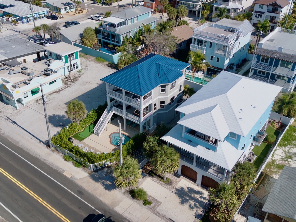 Heavenly Sunset by AMI Locals