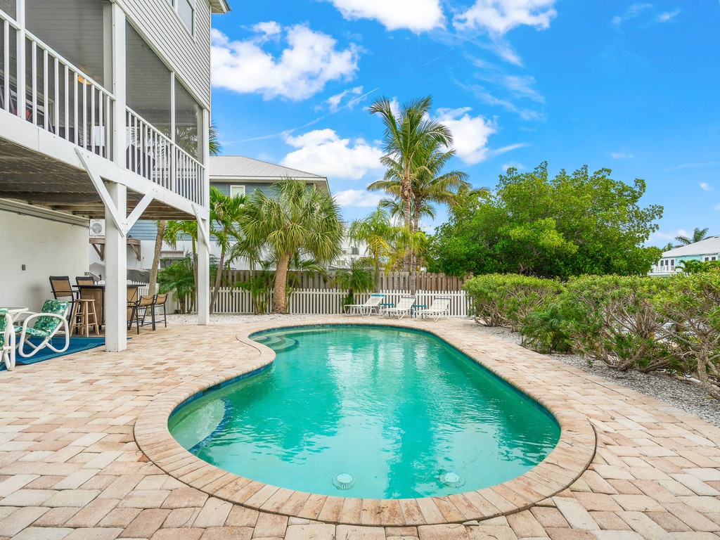 Private Pool