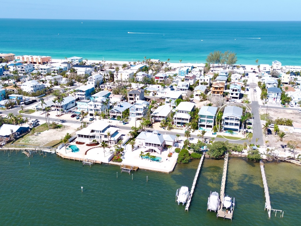 Area Overview by Anna Maria Vacations