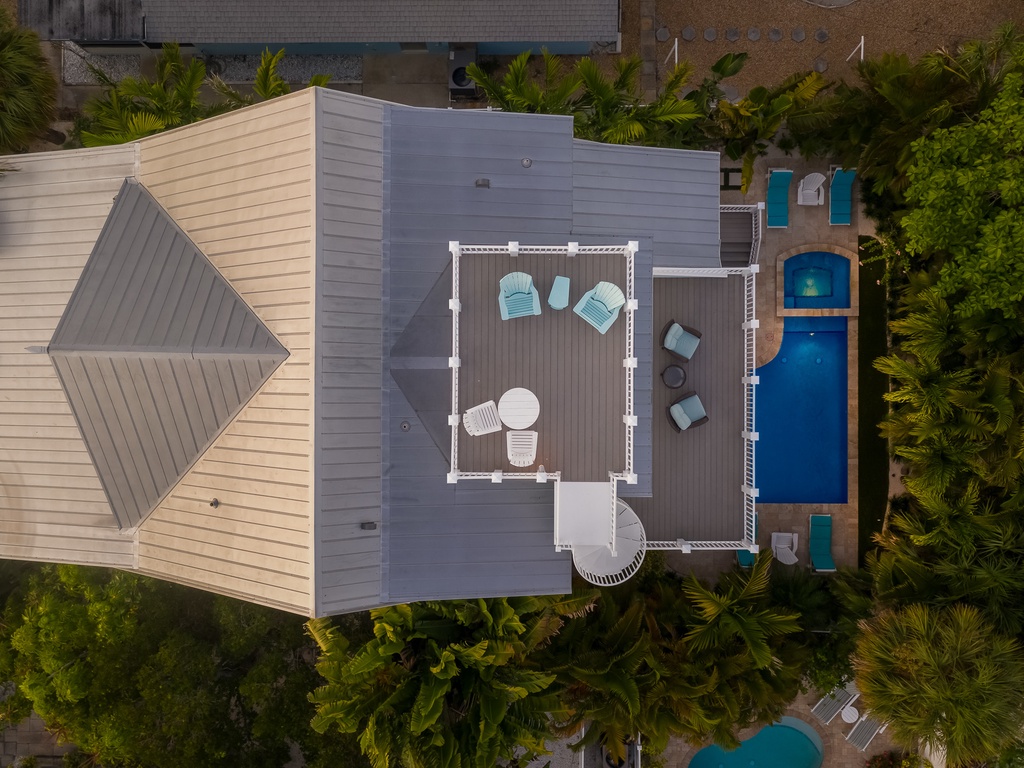 Full Property from the Sky