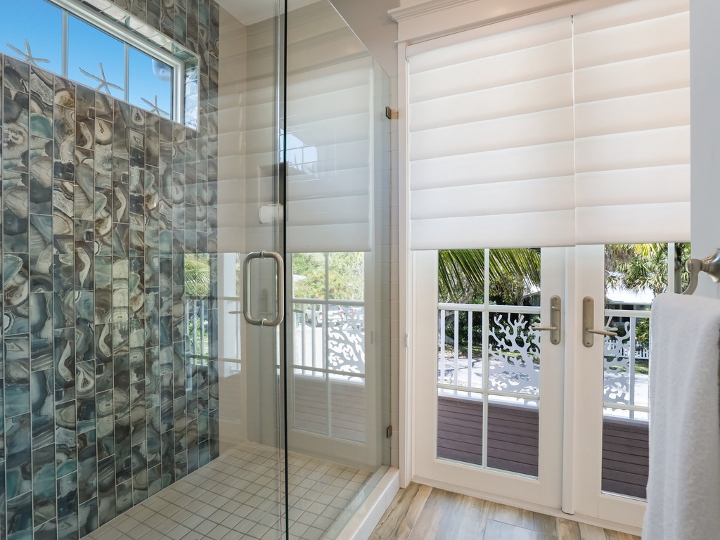 Primary Ensuite Bathroom