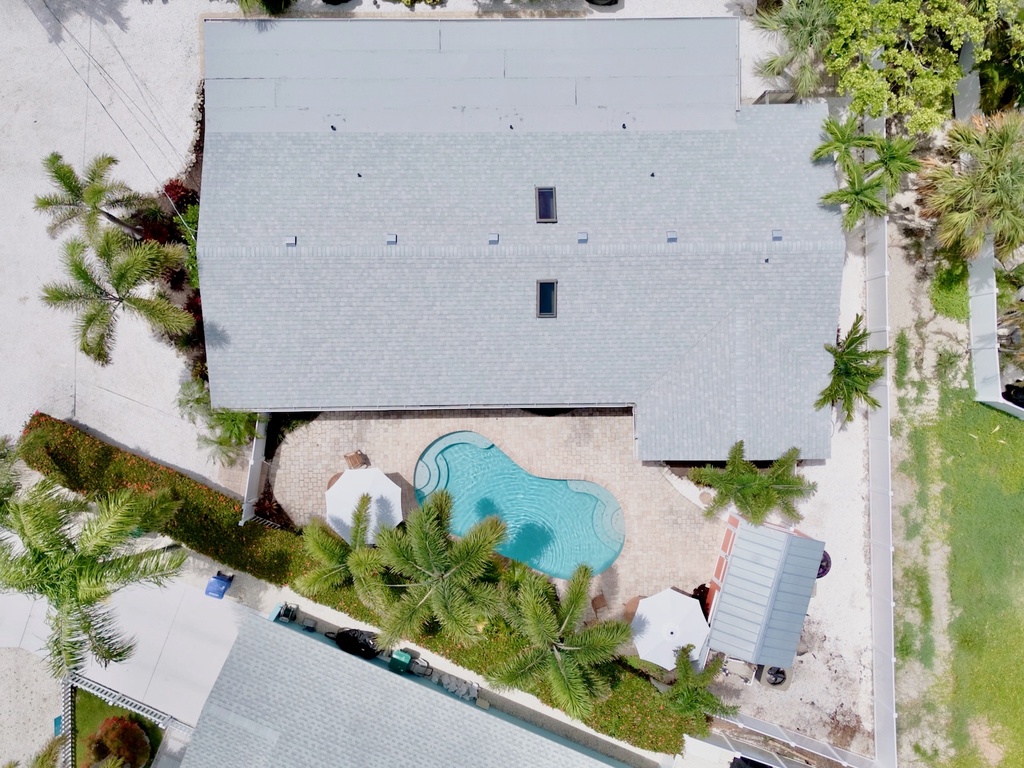 Beach Retreat with Shared Pool
