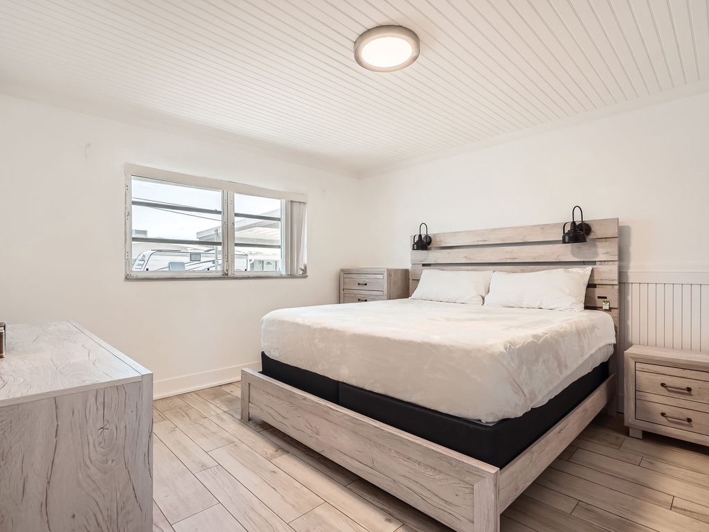 Delphina- AMI Accommodations