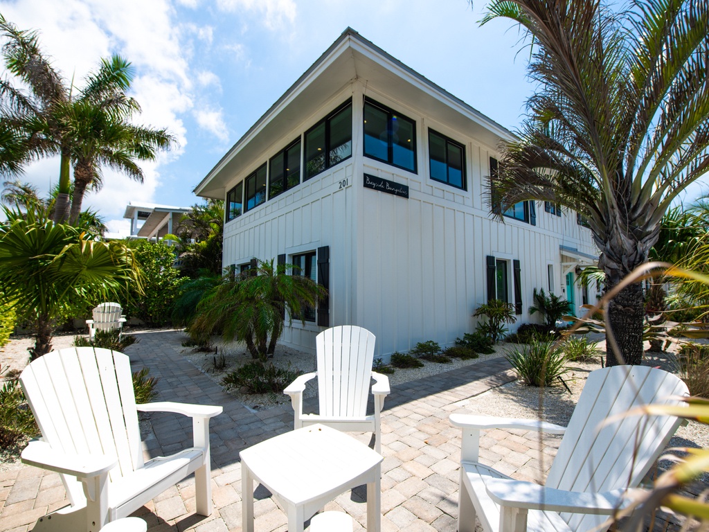 Bayside Cutie at Bayside Bungalows by AMI Locals