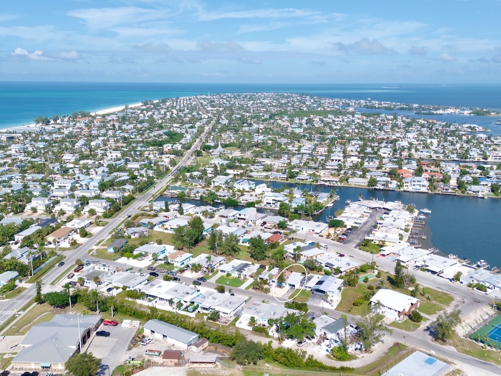 Perfectly situated vacation home