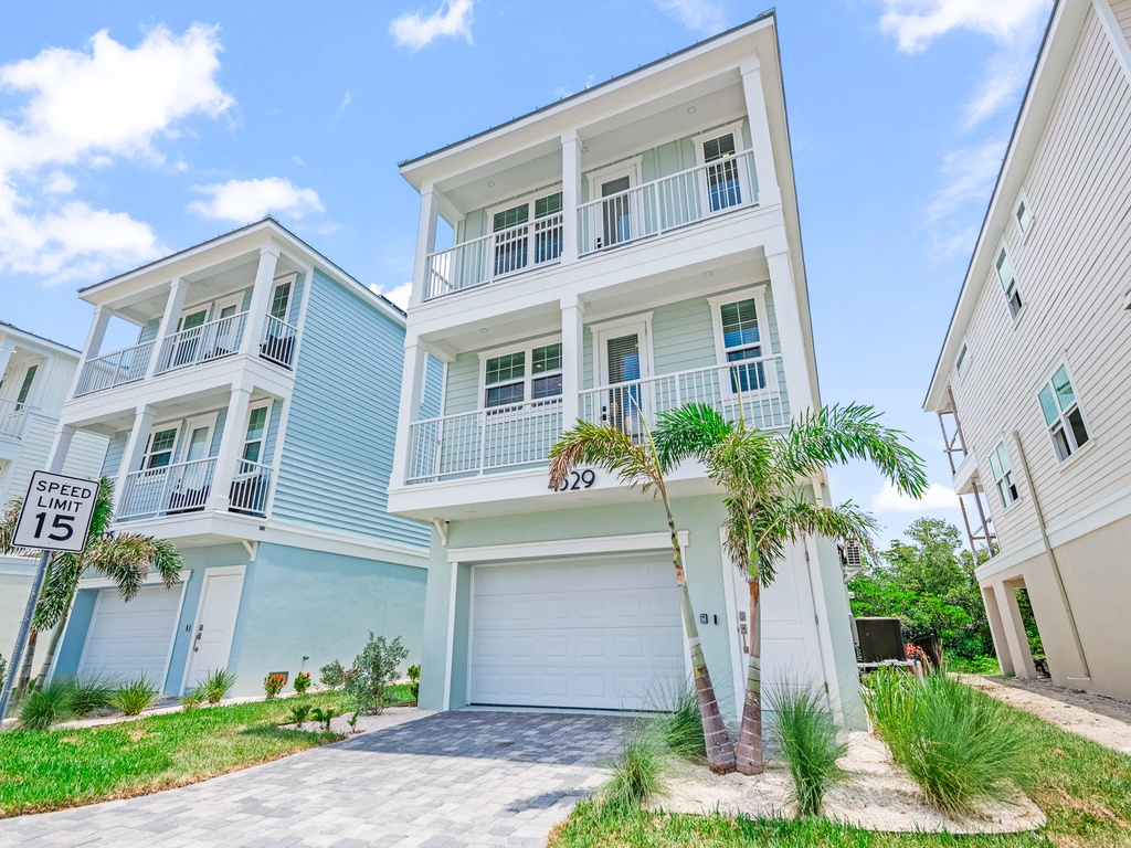 Angler's Cove by AMI Locals