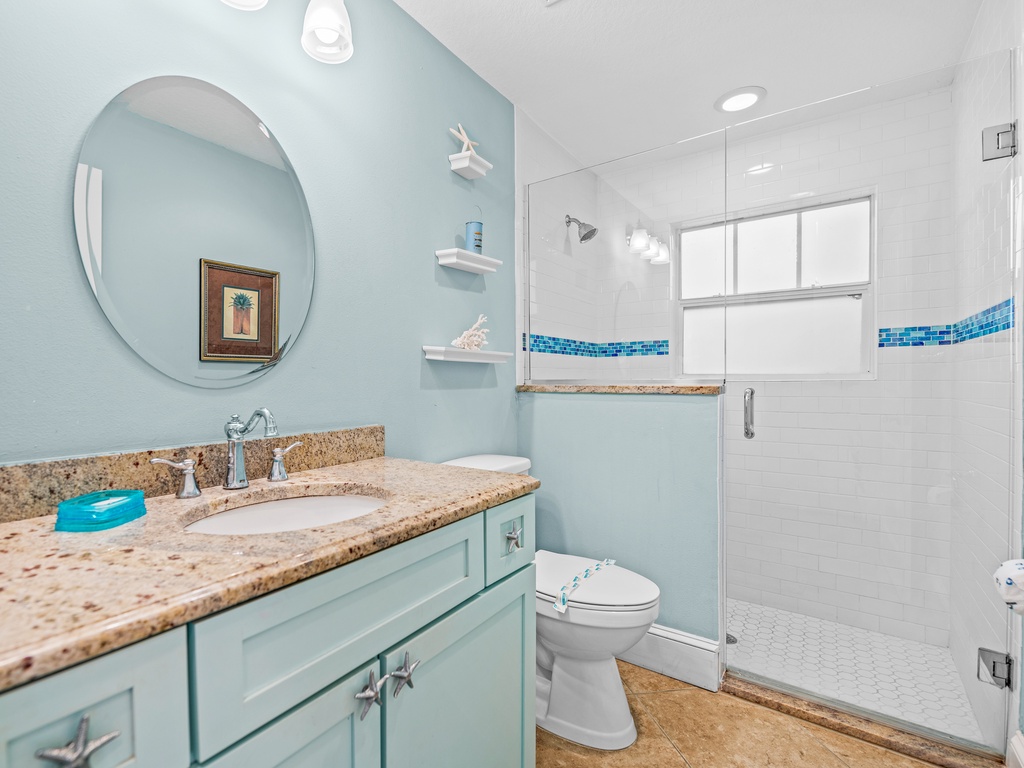 Additional Bathroom