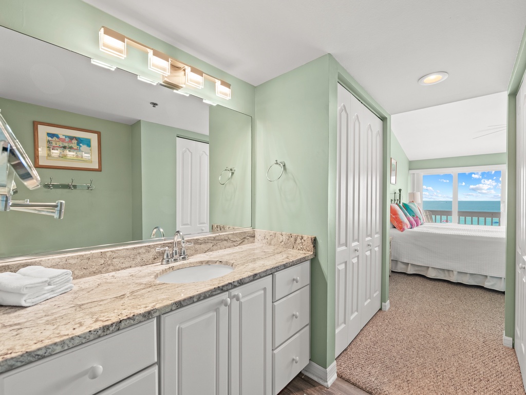 Primary Bathroom - Ensuite