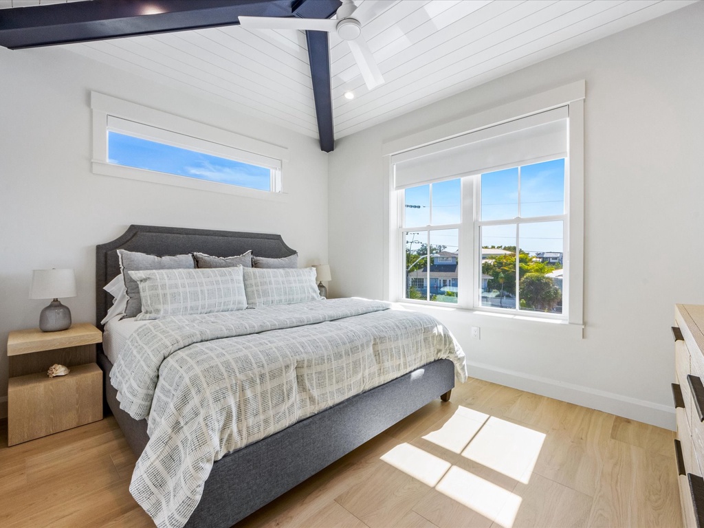 Third Bedroom - King