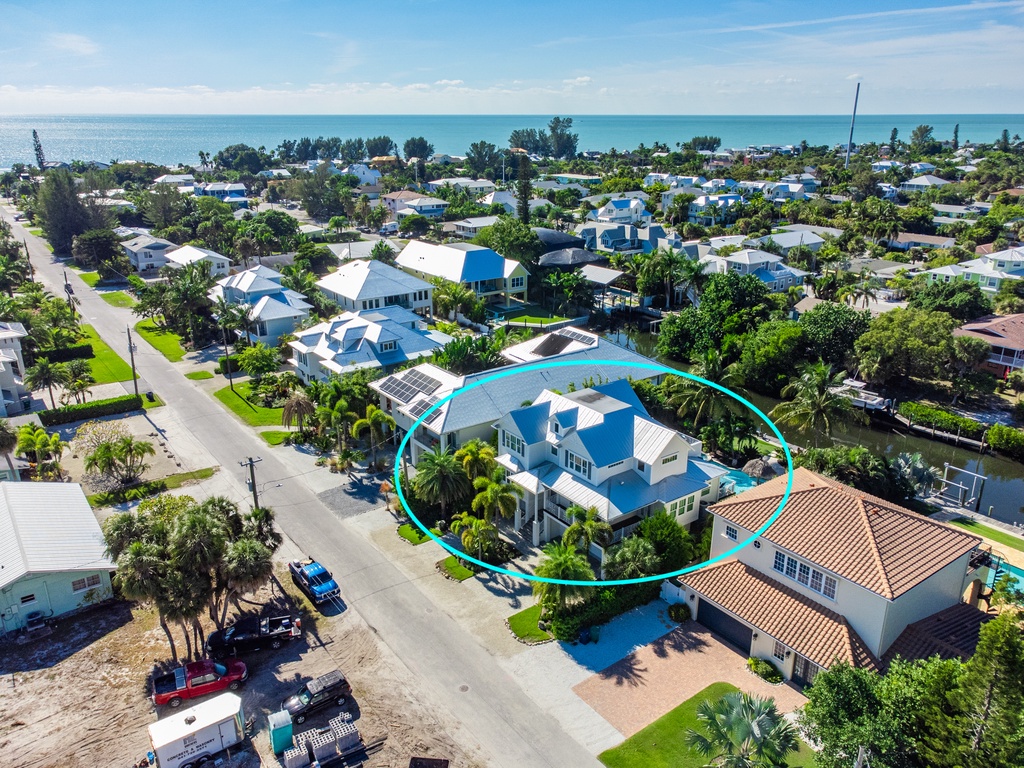 Serenity Beach-marked