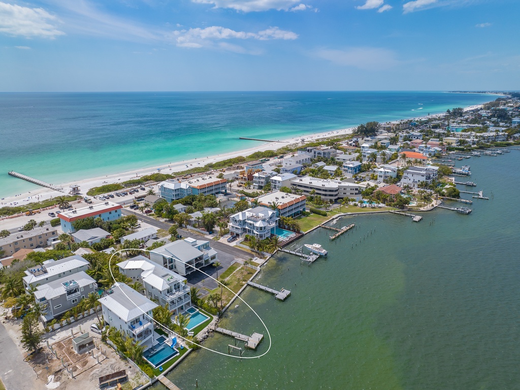 Salt Life by AMI Locals