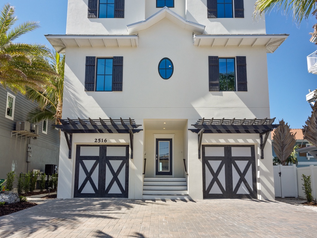 Sea Swept by AMI Locals