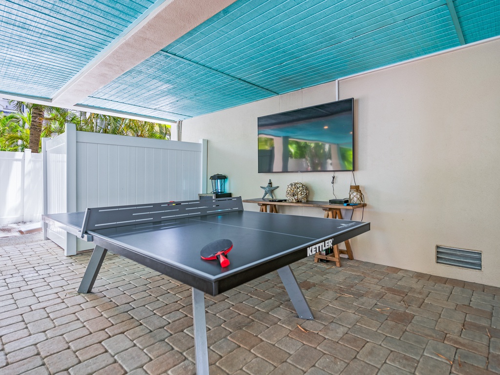 Ping Pong