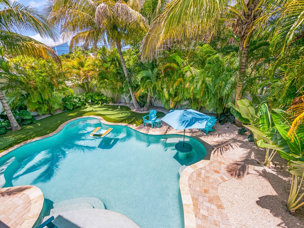 Southern Exposure - Anna Maria Vacations