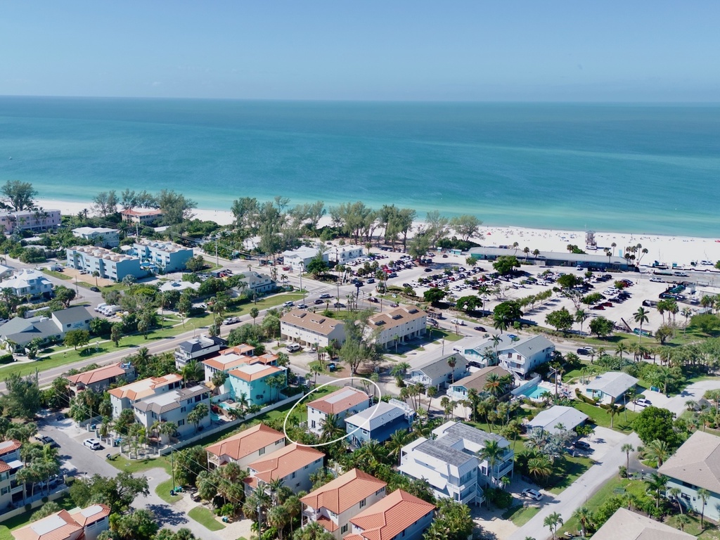 Beach View Retreat by AMI Locals