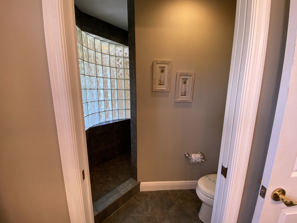 Primary Ensuite - Bathroom