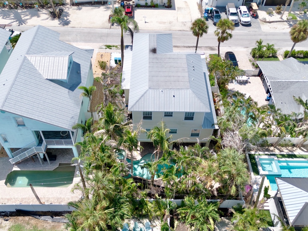 Gulfside Oasis by Anna Maria Vacations