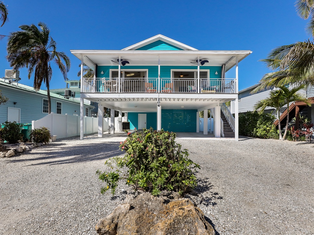 Beach You To It by Anna Maria Island Accommodations