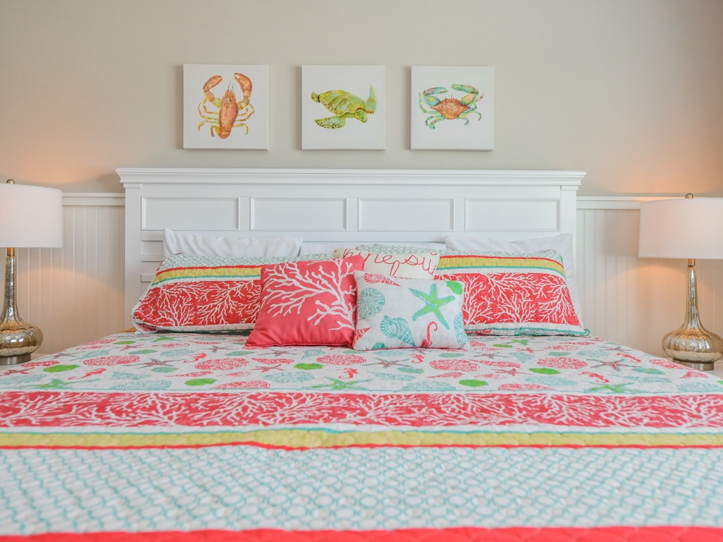 Bedroom 4, Montego Bay - AMI Locals