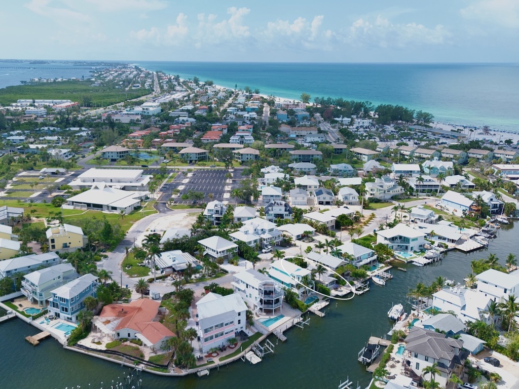 Stars on the Water by AMI Locals