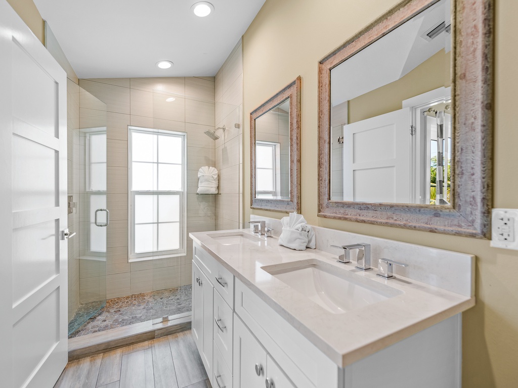Fourth Ensuite