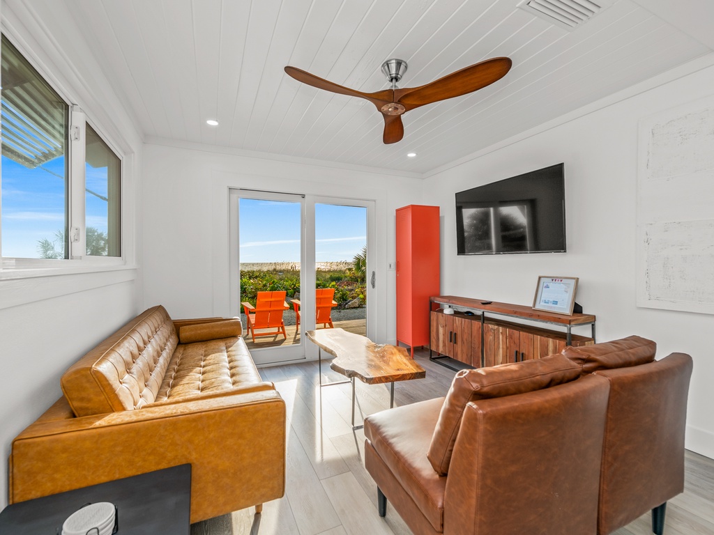 Low Tide - AMI Locals