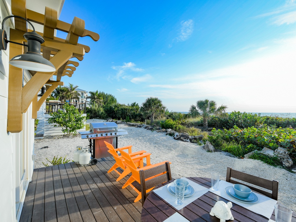 Low Tide - AMI Locals