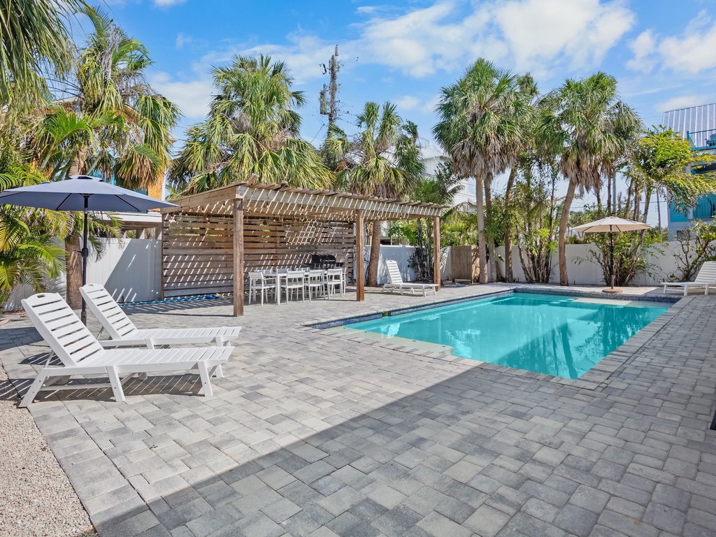 Private Pool