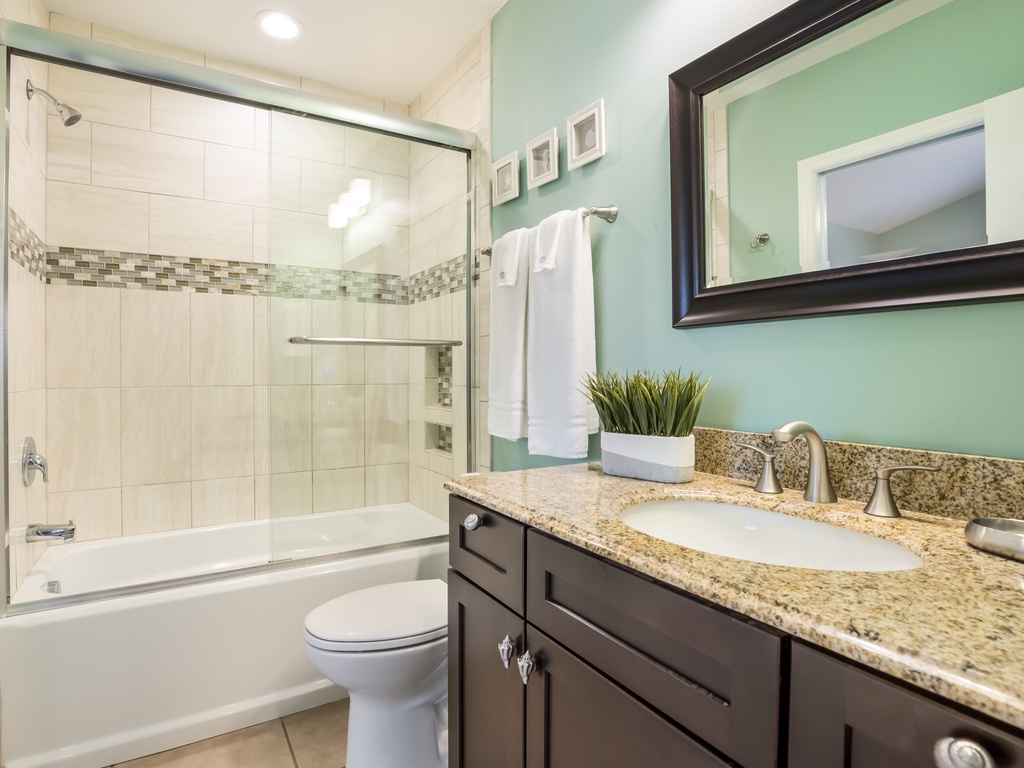 Additional Bathroom Ensuite