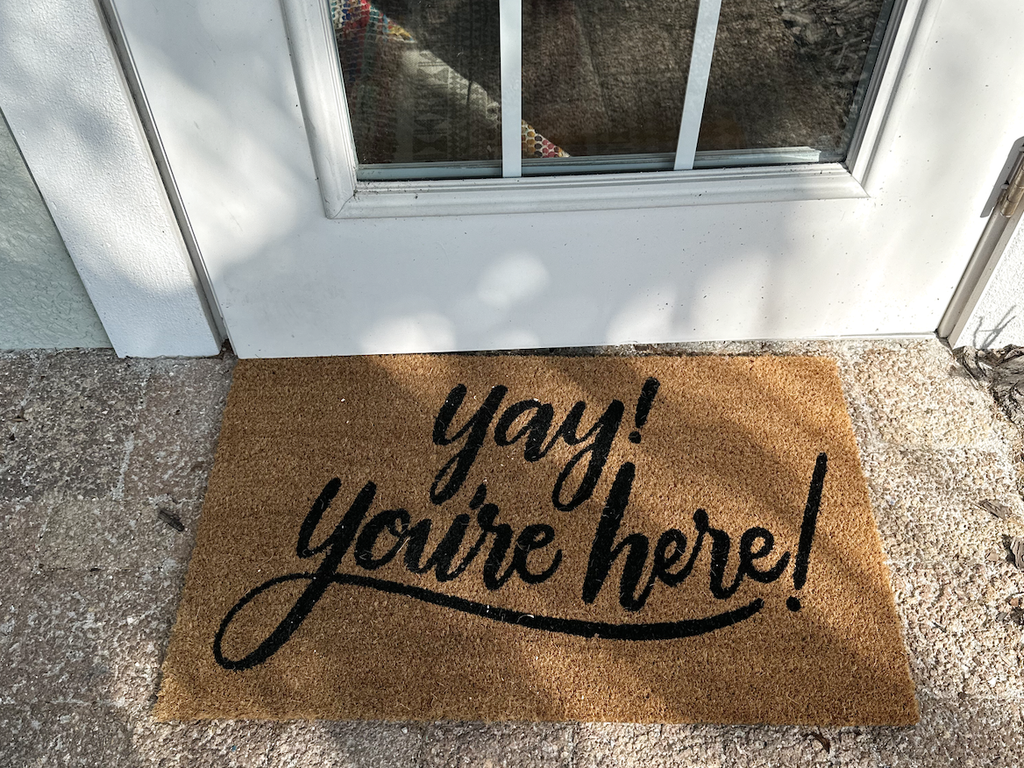 Doormat