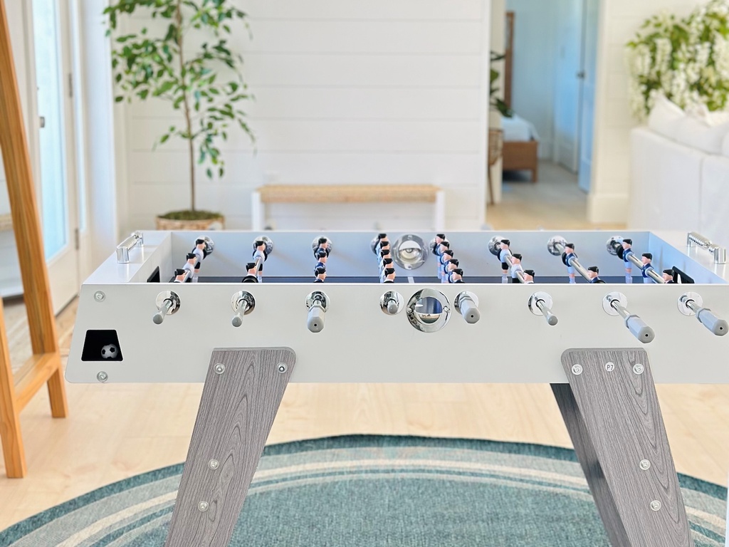 Foose Ball