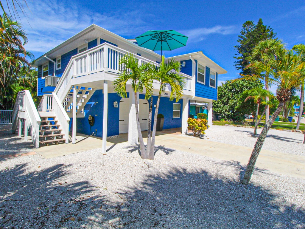 Pure Beach by AMI Locals`