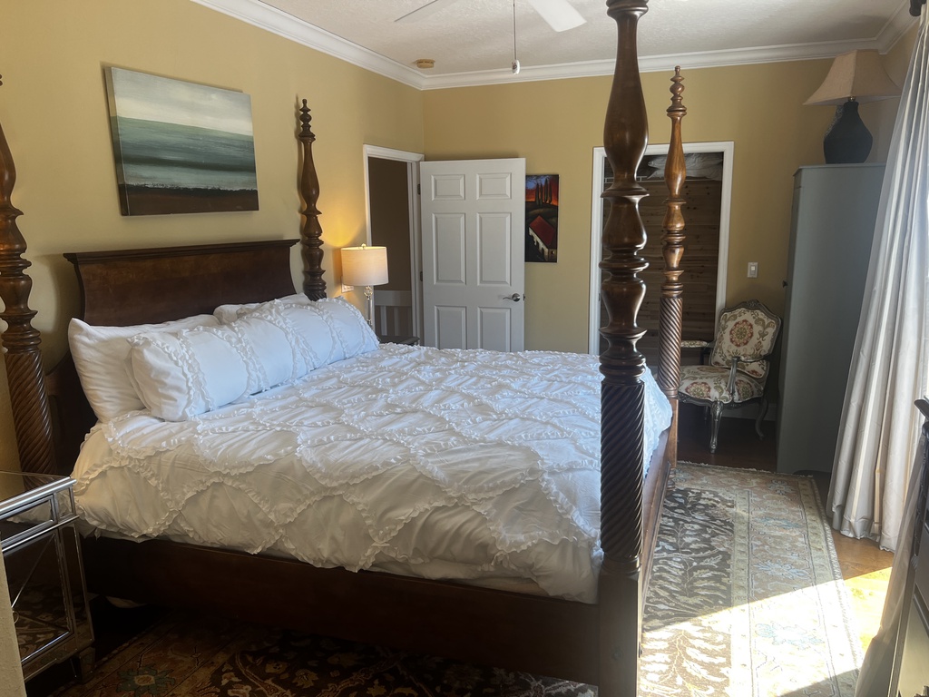 Villa Sand Dollar- Anna Maria Vacations