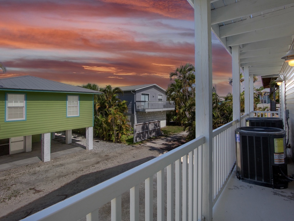 Midnight Gulf Resort B