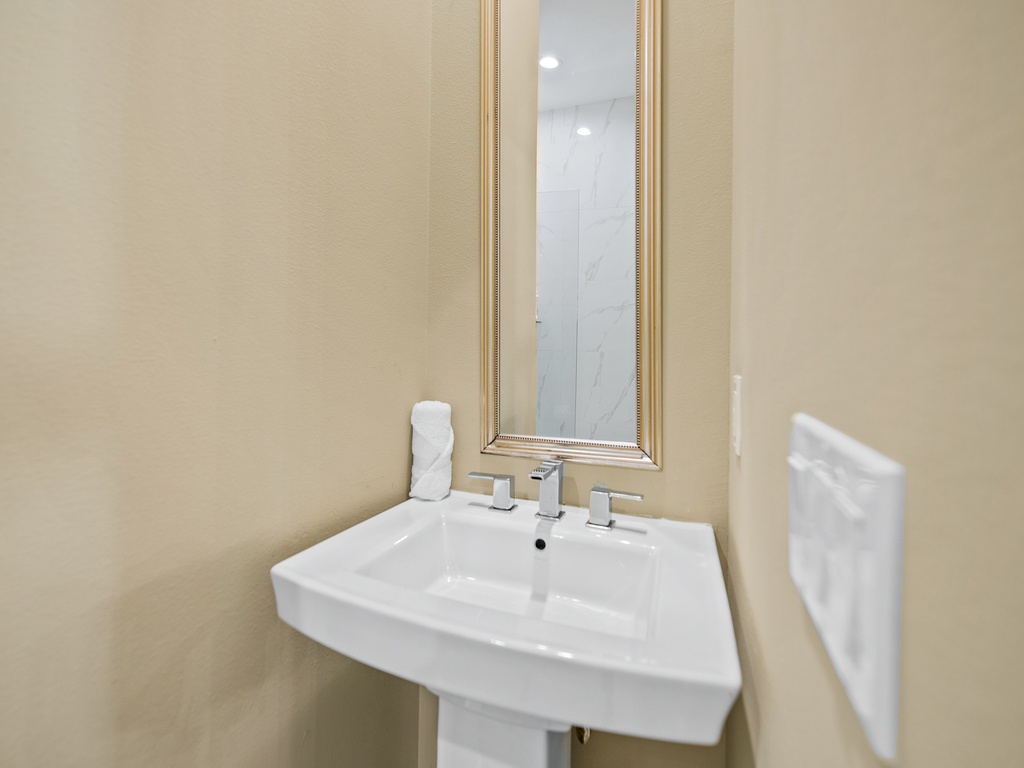 Third Ensuite