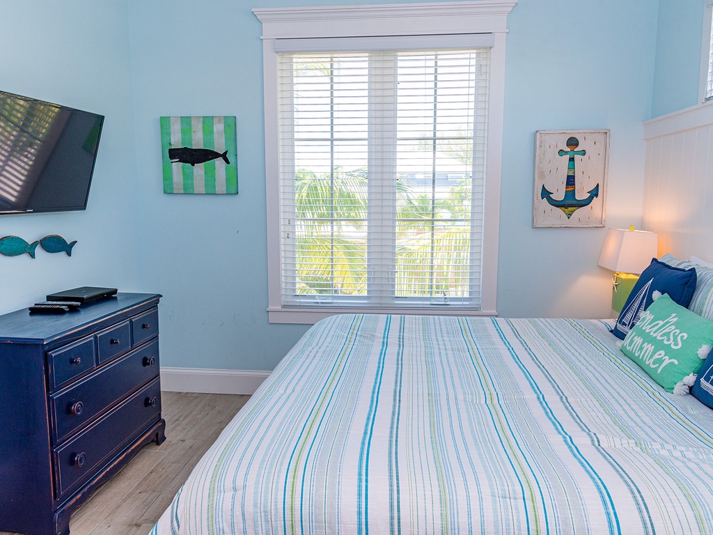Third Bedroom - King