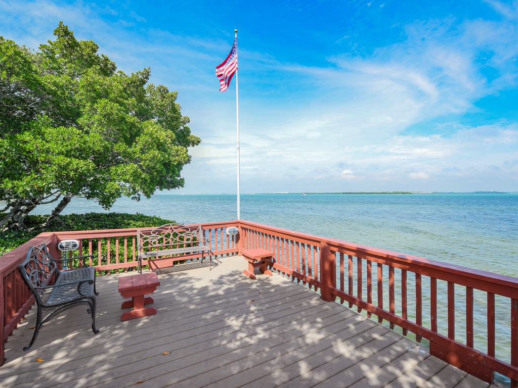 Community Dock