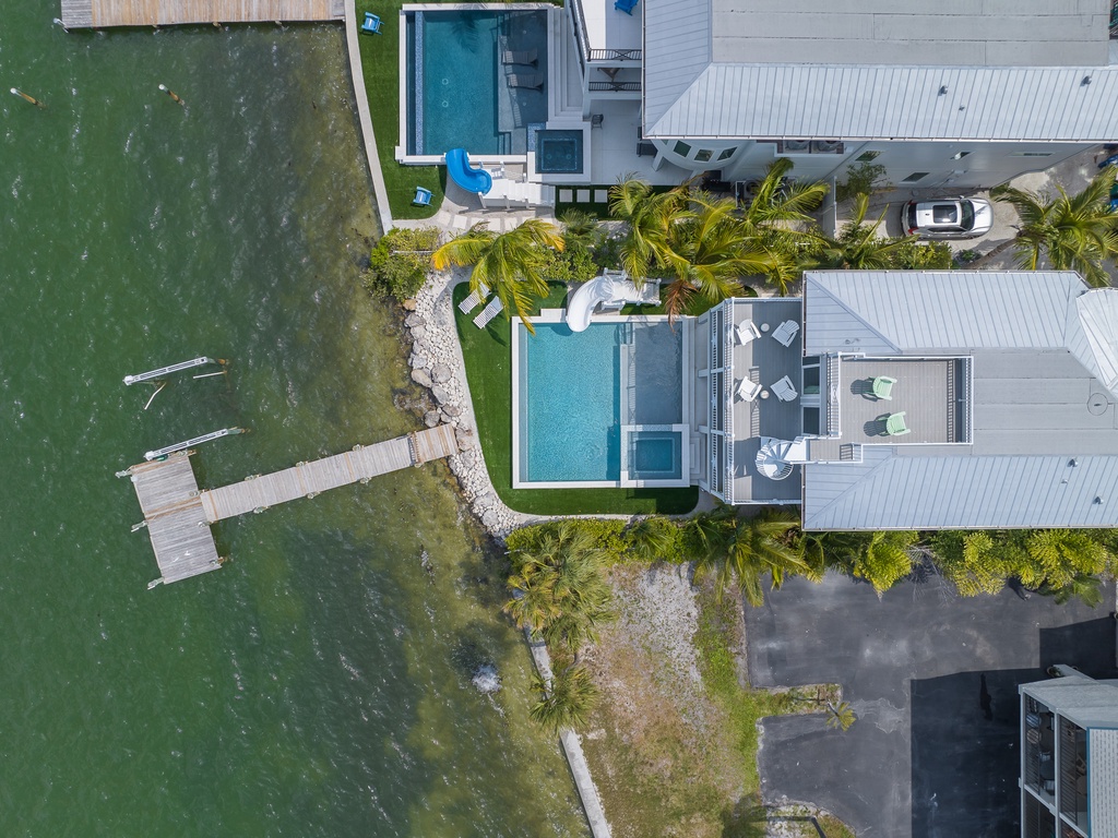 Salt Life by AMI Locals