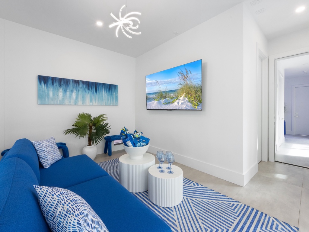 Additional Living Area