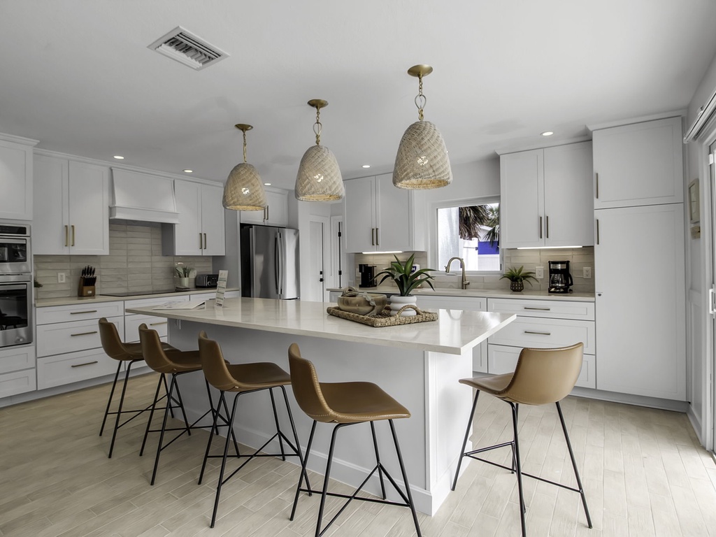 Blissful Bungalow by AMI Locals