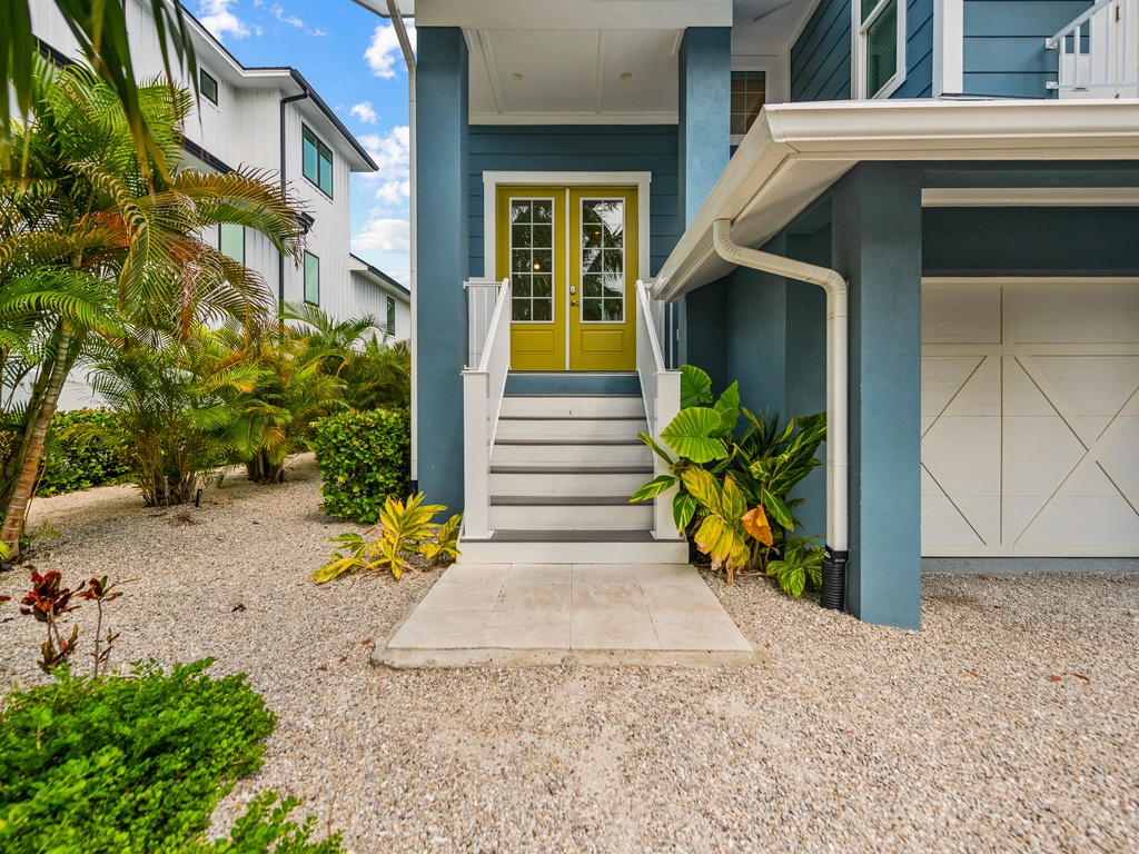 Endless Summer - AMI Locals