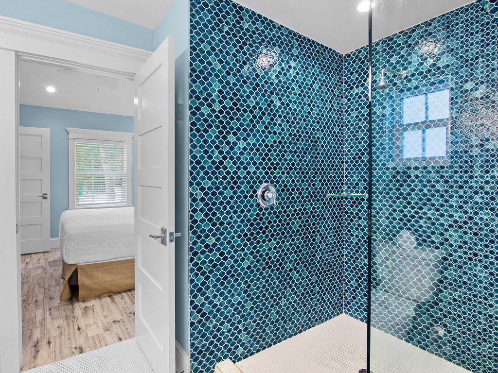 Primary Bathroom - Ensuite