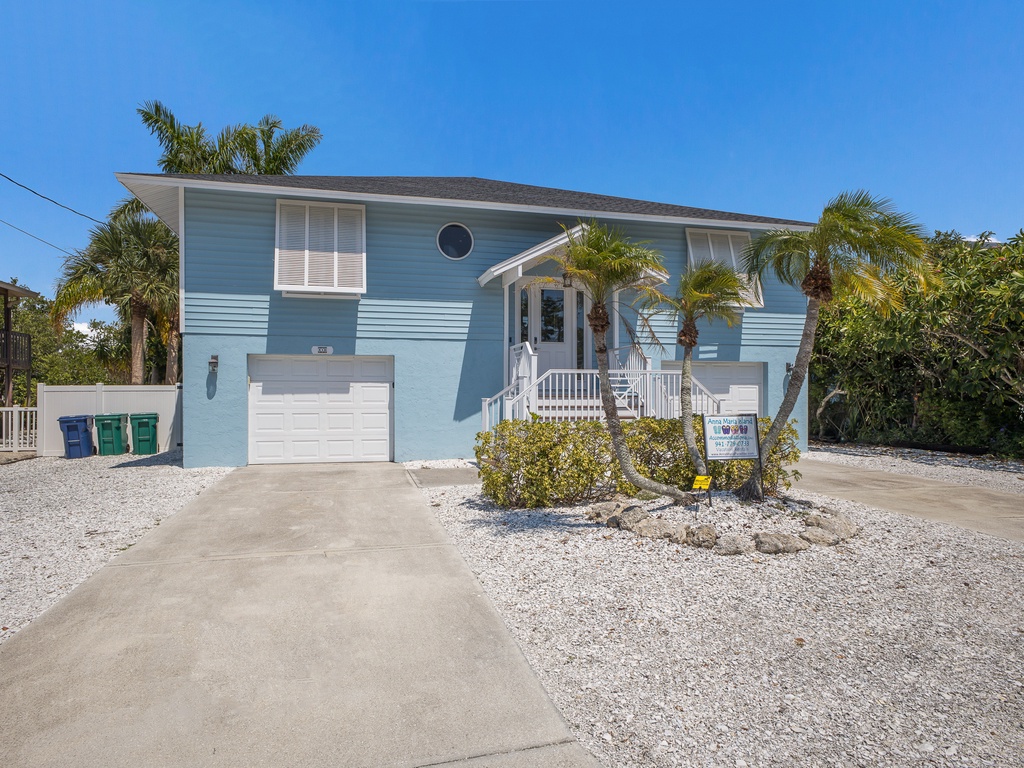 Acquaviva - Anna Maria Island Accommodations