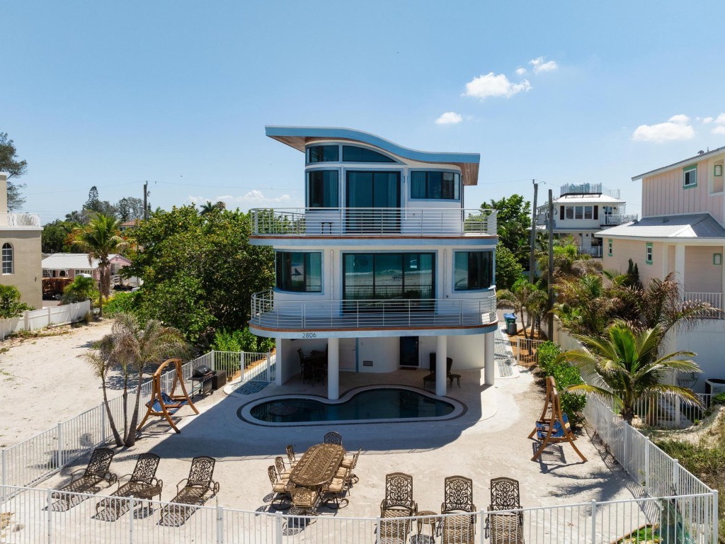 Anna Maria Wave - Anna Maria Accommodations