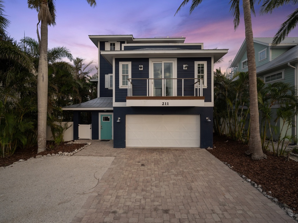 Just Beachy by AMI Locals