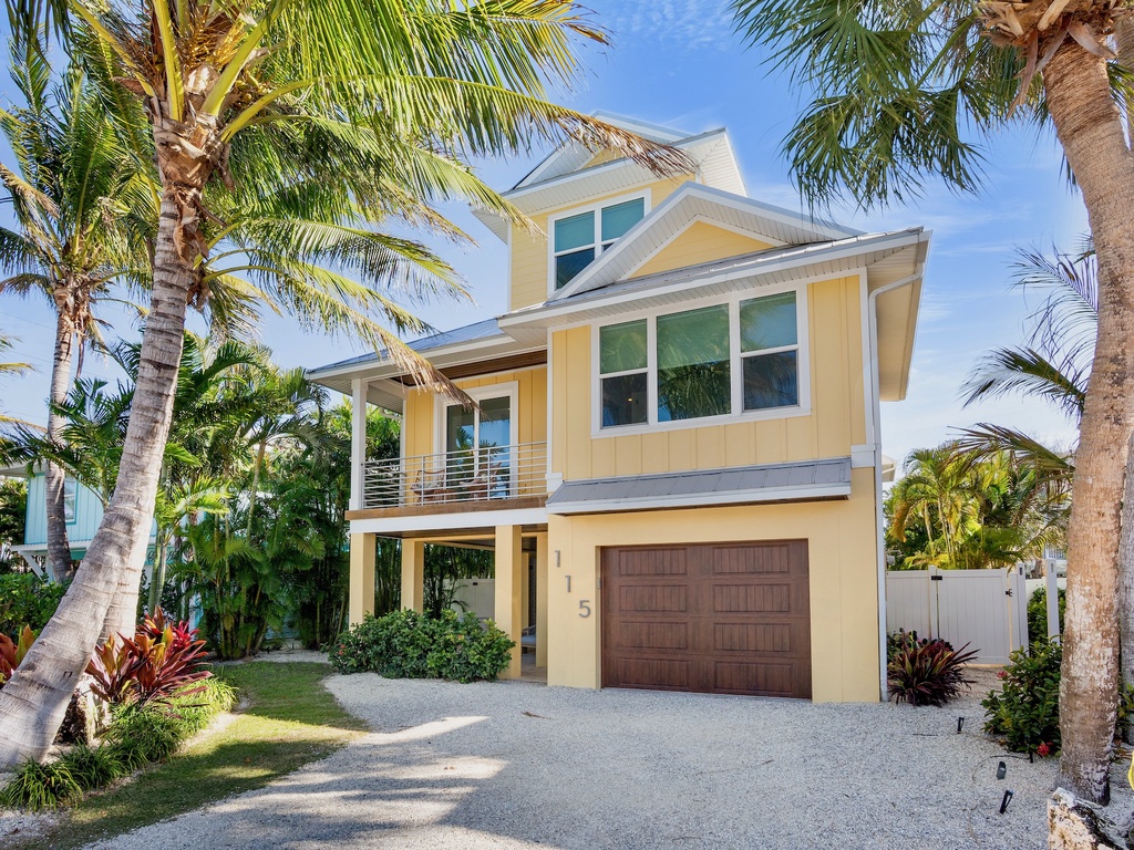 The Oasis at Palmetto