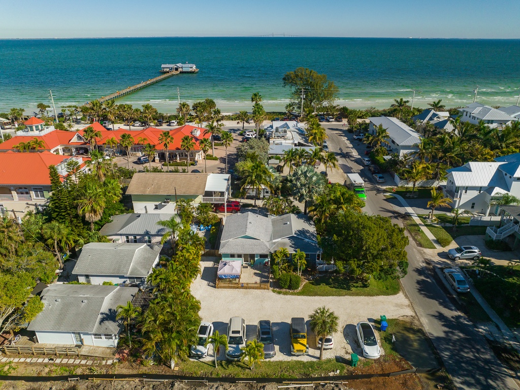 Slow M'Ocean- AMI Locals