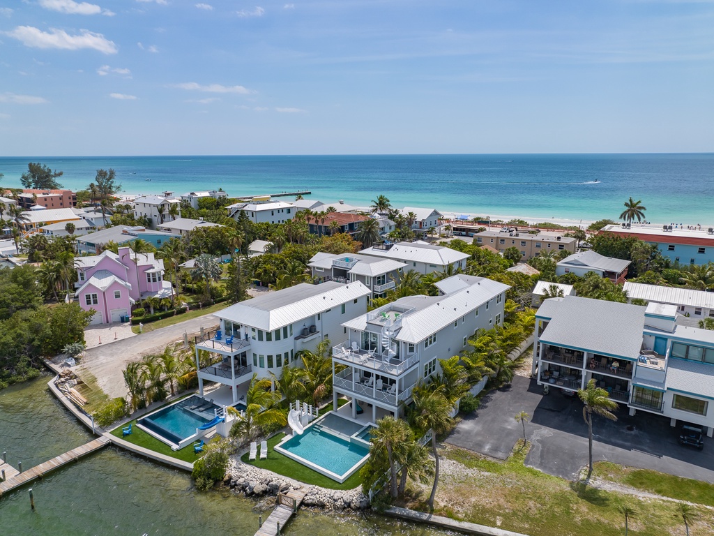 Salt Life by AMI Locals