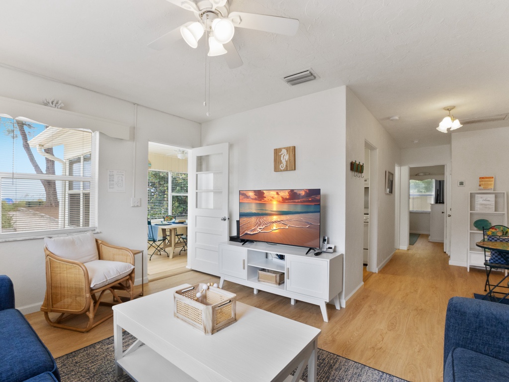 Living Room Seating