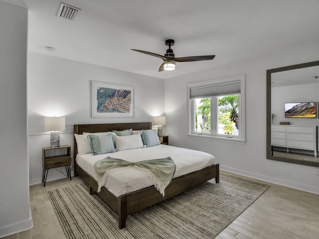 Blissful Bungalow by AMI Locals